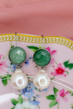 Charger l'image dans la galerie, Mè·ro Bijoux - Boucles d'oreilles PETALO
