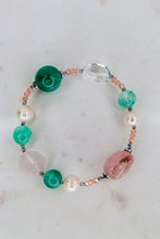 Carica l'immagine nel visualizzatore di Gallery, Linea Precious - Bracciale PETALO
