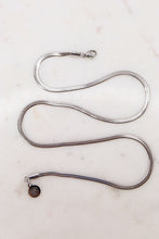 Load image into Gallery viewer, Mè·ro Bijoux - SPIGA Necklace
