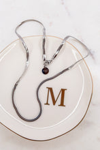 Load image into Gallery viewer, Mè·ro Bijoux - SPIGA Necklace
