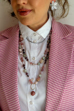 Load image into Gallery viewer, Mè·ro Bijoux - SPIGA Necklace
