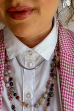 Load image into Gallery viewer, Mè·ro Bijoux - SPIGA Necklace
