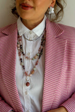 Load image into Gallery viewer, Mèro Bijoux - CHERRY Earrings
