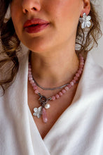 Load image into Gallery viewer, Mè·ro Bijoux - SPIGA Necklace
