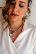 Load image into Gallery viewer, Mè·ro Bijoux - SPIGA Necklace
