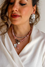 Load image into Gallery viewer, Mèro Bijoux - CHERRY Earrings

