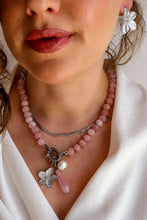 Load image into Gallery viewer, Mè·ro Bijoux - SPIGA Necklace
