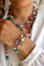Carica l'immagine nel visualizzatore di Gallery, Linea Precious - Bracciale PETALO
