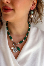 Charger l'image dans la galerie, Mè·ro Bijoux - Boucles d'oreilles PETALO
