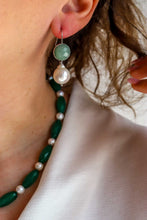 Charger l'image dans la galerie, Mè·ro Bijoux - Boucles d'oreilles PETALO
