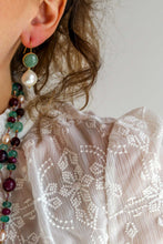 Charger l'image dans la galerie, Mè·ro Bijoux - Boucles d'oreilles BOCCIOLO OR - PRÉCOMMANDE

