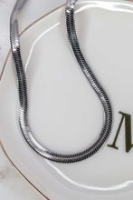 Load image into Gallery viewer, Mè·ro Bijoux - SPIGA MAXI Necklace
