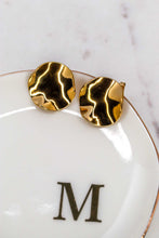Carica l'immagine nel visualizzatore di Gallery, Mè·ro Bijoux - Orecchini ESSENZA Oro
