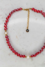 Load image into Gallery viewer, Small ESSENTIAL Ceramic - RED
