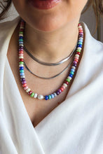 Load image into Gallery viewer, Mè·ro Bijoux - SPIGA MAXI Necklace
