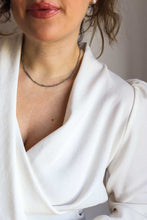 Load image into Gallery viewer, Mè·ro Bijoux - SINGAPORE Necklace
