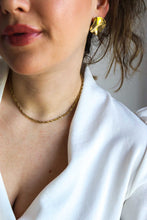 Carica l'immagine nel visualizzatore di Gallery, Mè·ro Bijoux - Orecchini ESSENZA Oro
