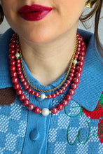 Load image into Gallery viewer, Small ESSENTIAL Ceramic - RED
