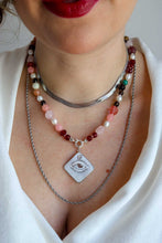 Load image into Gallery viewer, Mè·ro Bijoux - SPIGA MAXI Necklace
