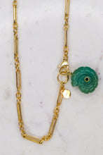 Charger l'image dans la galerie, Linea Mè·ro Bijoux - Collana Filum Luce
