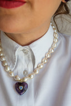 Charger l'image dans la galerie, Linea Luxury - Collana Regina di Luce
