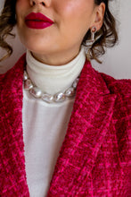 Carica l&#39;immagine nel visualizzatore di Gallery, Collana BOUQUET - argento 925
