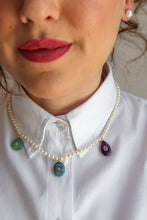 Load image into Gallery viewer, Linea Precious - Collana Rivelia Mini
