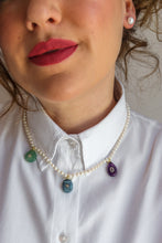 Load image into Gallery viewer, Linea Precious - Collana Rivelia Mini
