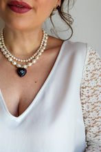Charger l'image dans la galerie, Linea Luxury - Collana Regina di Luce
