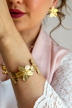 Charger l'image dans la galerie, Linea Mè·ro Bijoux - Bracciale Fiore di Ciliegio
