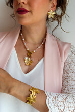 Charger l'image dans la galerie, Linea Mè·ro Bijoux - Bracciale Fiore di Ciliegio
