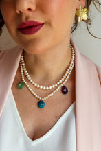 Load image into Gallery viewer, Linea Precious - Collana Rivelia Mini
