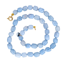 Load image into Gallery viewer, Linea Luxury - Collana LA VOCE DEL MARE
