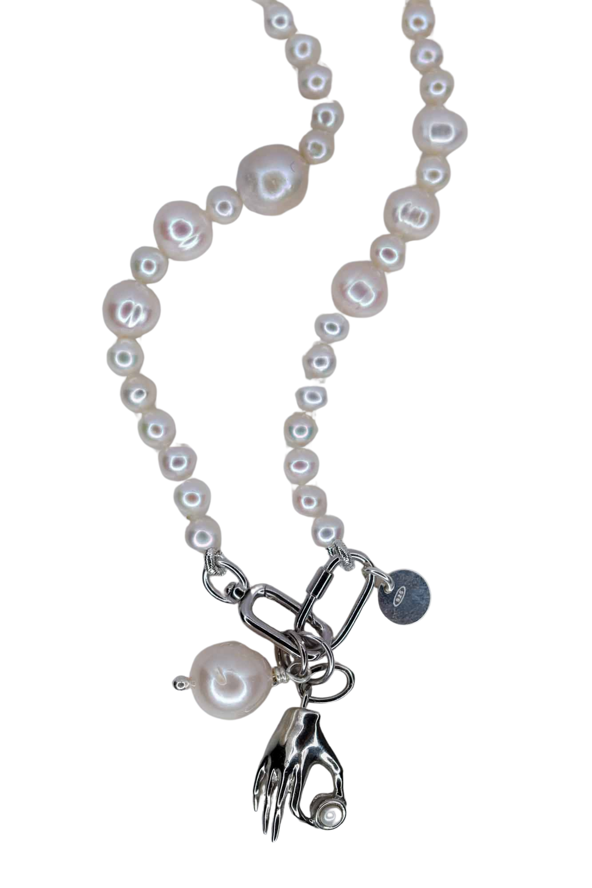 Linea Luxury - Collana MEMORIA