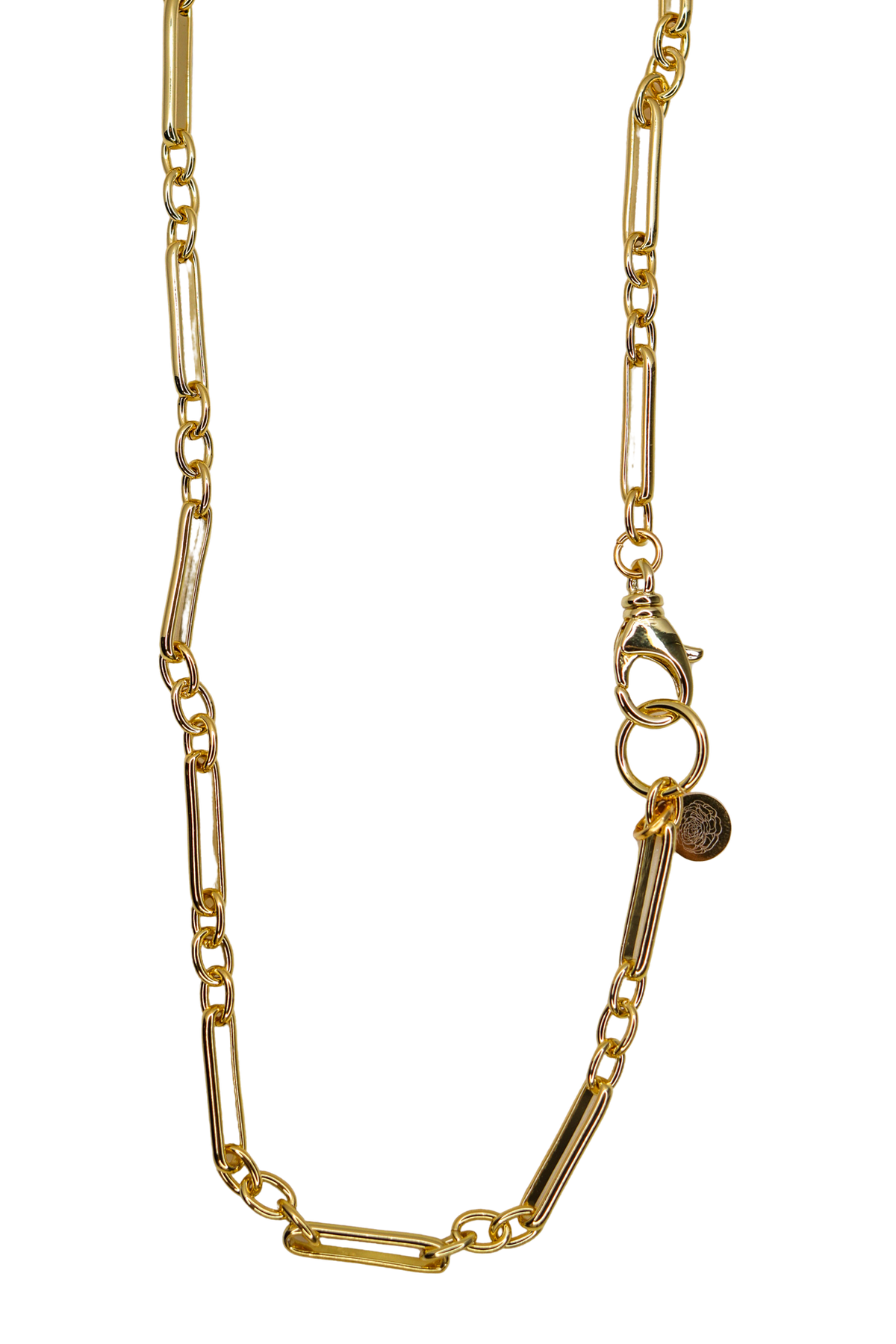 Ligne Mè·ro Bijoux - Collier Filum Luce