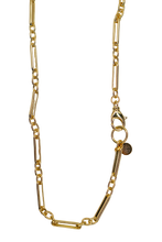 Charger l'image dans la galerie, Linea Mè·ro Bijoux - Collana Filum Luce
