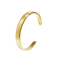 Carica l'immagine nel visualizzatore di Gallery, Mè·ro Bijoux - Bracciale LUCE SUL MARE ORO
