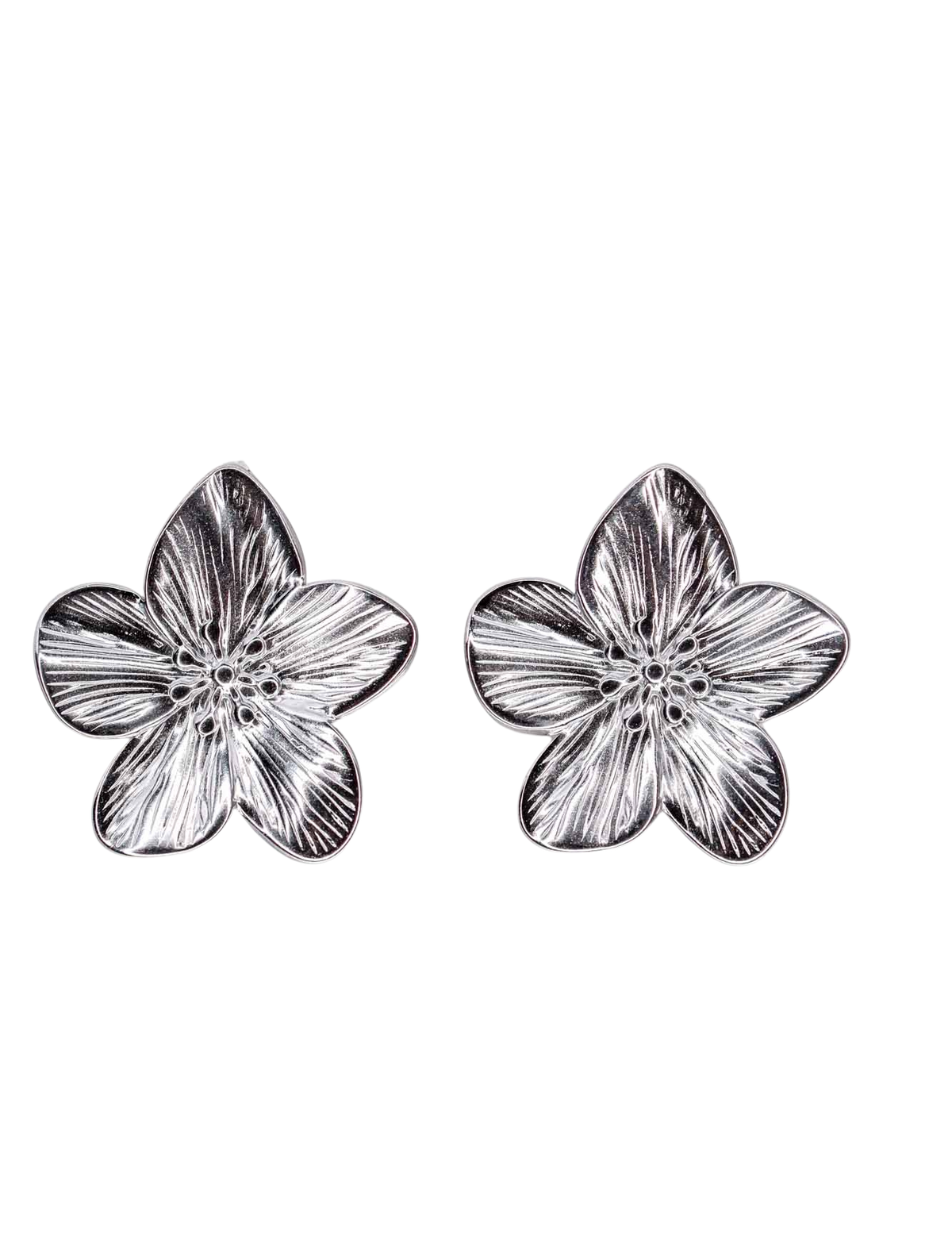 Mè·ro Bijoux - Boucles d'oreilles CERISE