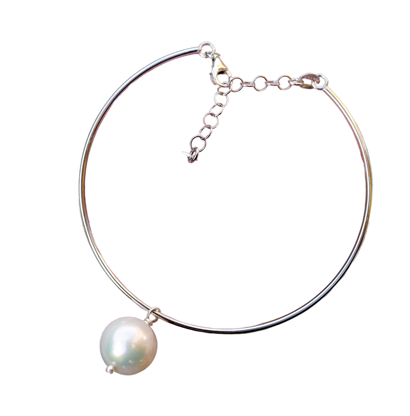 Bracciale PEARL  - argento 925