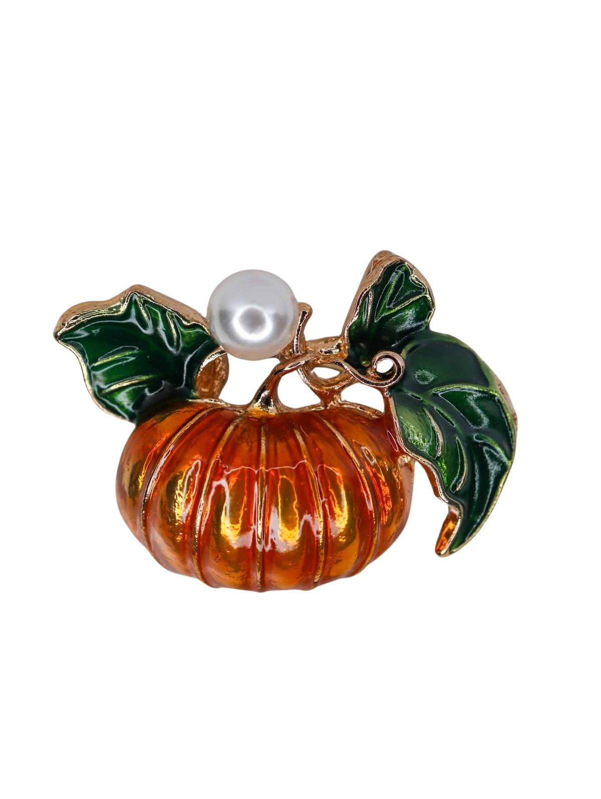 Spilla ZUCCA
