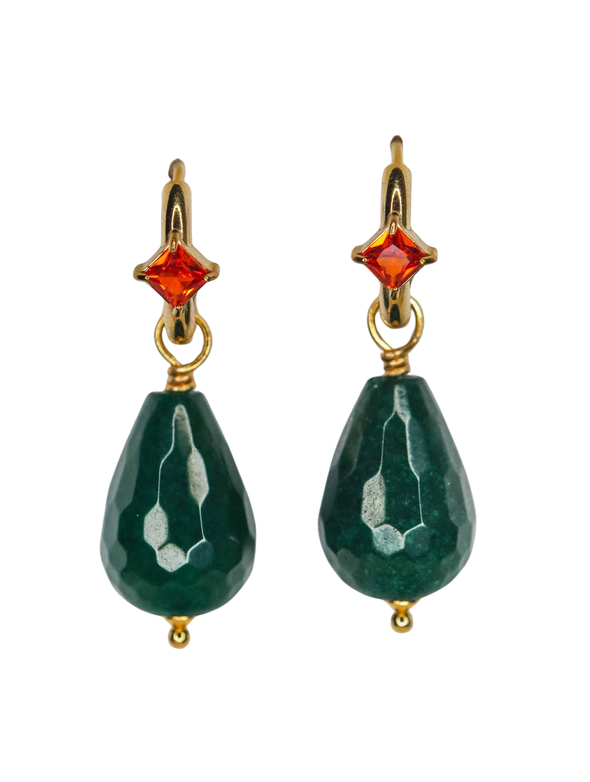 Linea Mè·ro Bijoux - Orecchini INCANTO DI BOSCO