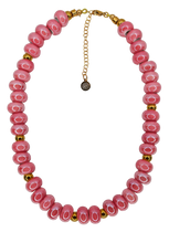 Charger l'image dans la galerie, Ceramichina "..Ever After.." - Edizione Limitata - Colore Rosa
