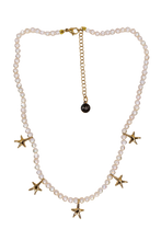 Charger l'image dans la galerie, Mè·ro Bijoux - Boucles d'oreilles FLEUR DE POMMIER Or
