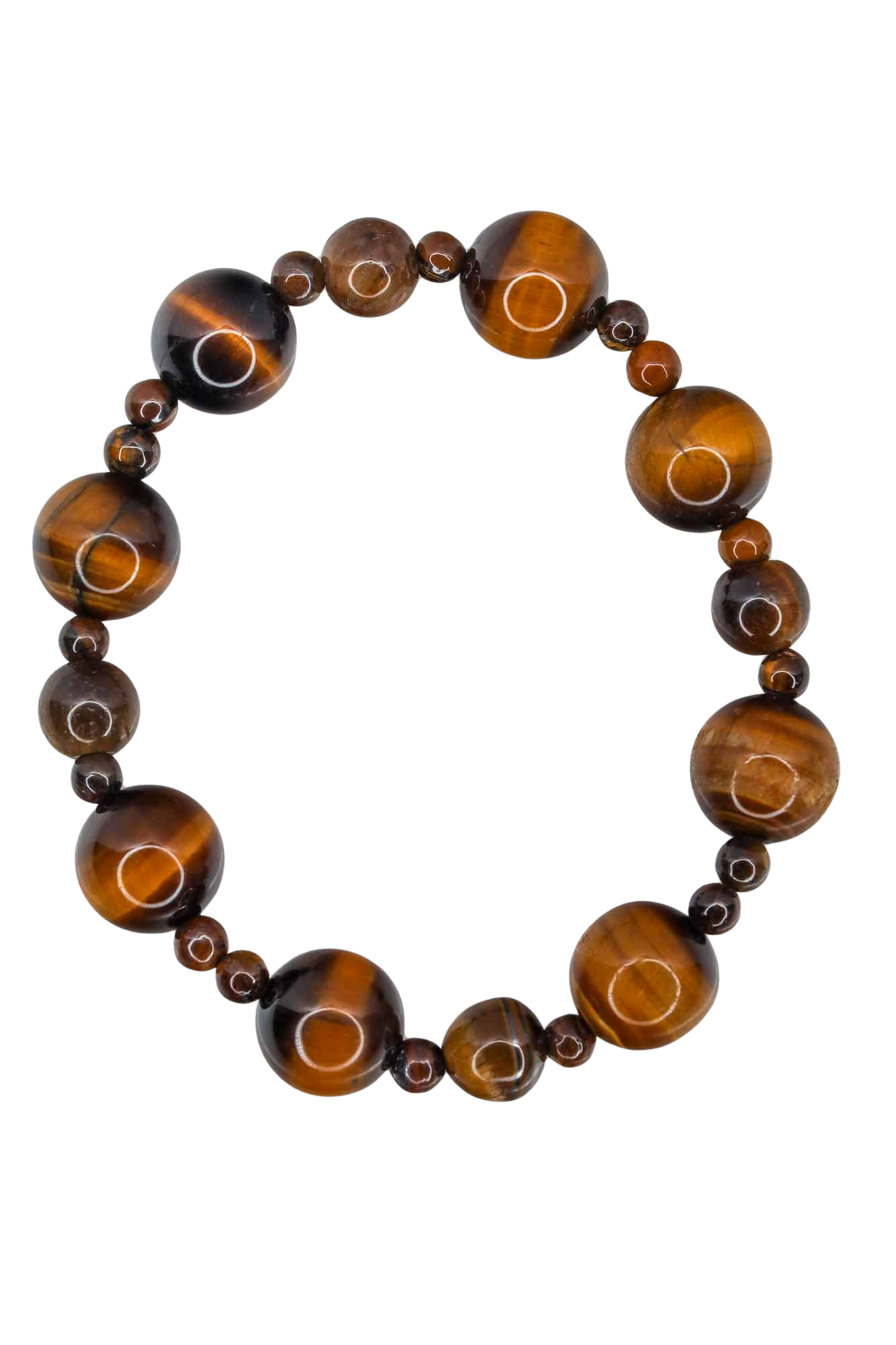 Linea Mè·ro Bijoux - Bracciale elastico SUSSURRO D'AUTUNNO