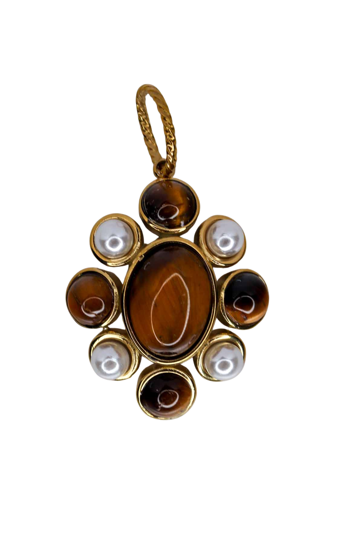 Linea Mè·ro Bijoux - Ciondolo AUTUNNO CHIC