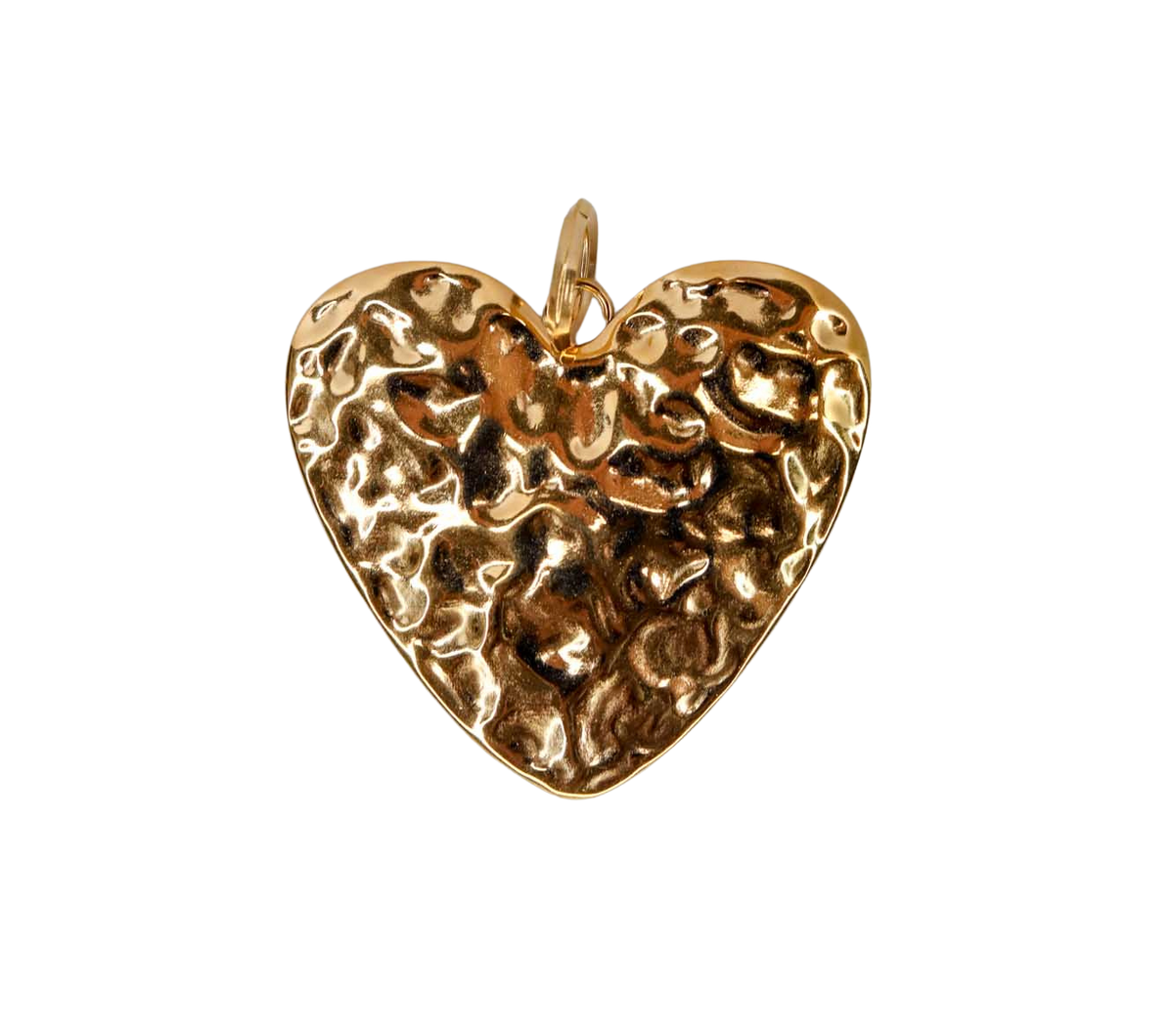 Ligne Mè·ro Bijoux - Pendentif A·mà·ti