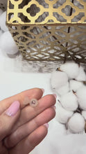 Charger et lire la vidéo dans la visionneuse de la Galerie, TAMPONS SILICONE PROTÈGE-TROU - Pack de 6 paires

