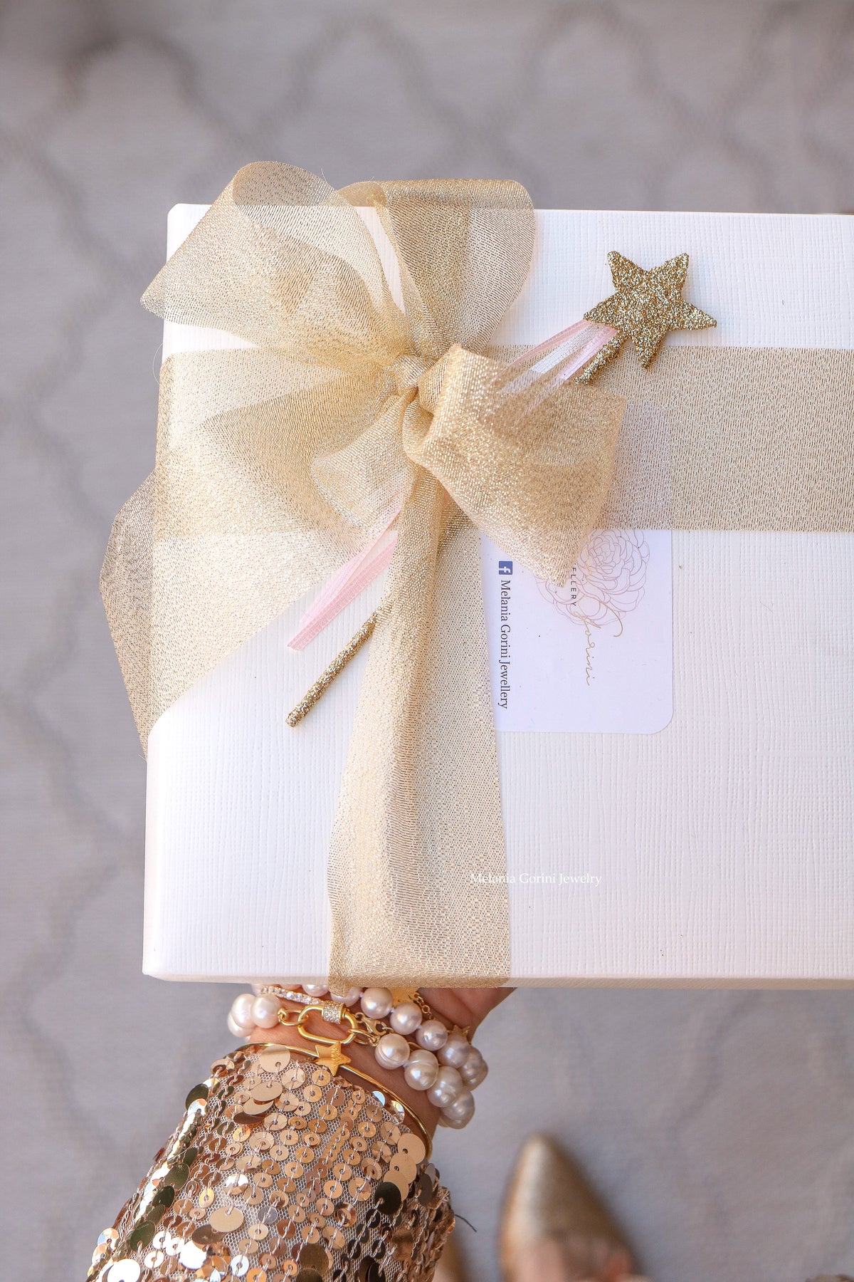 LUXURY PACKAGING