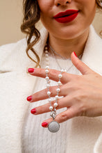 Carica l&#39;immagine nel visualizzatore di Gallery, Collana CHARLENE PLUS - LIMITED EDITION - argento 925
