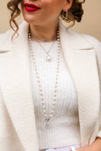 Carica l&#39;immagine nel visualizzatore di Gallery, Collana CHARLENE PLUS - LIMITED EDITION - argento 925
